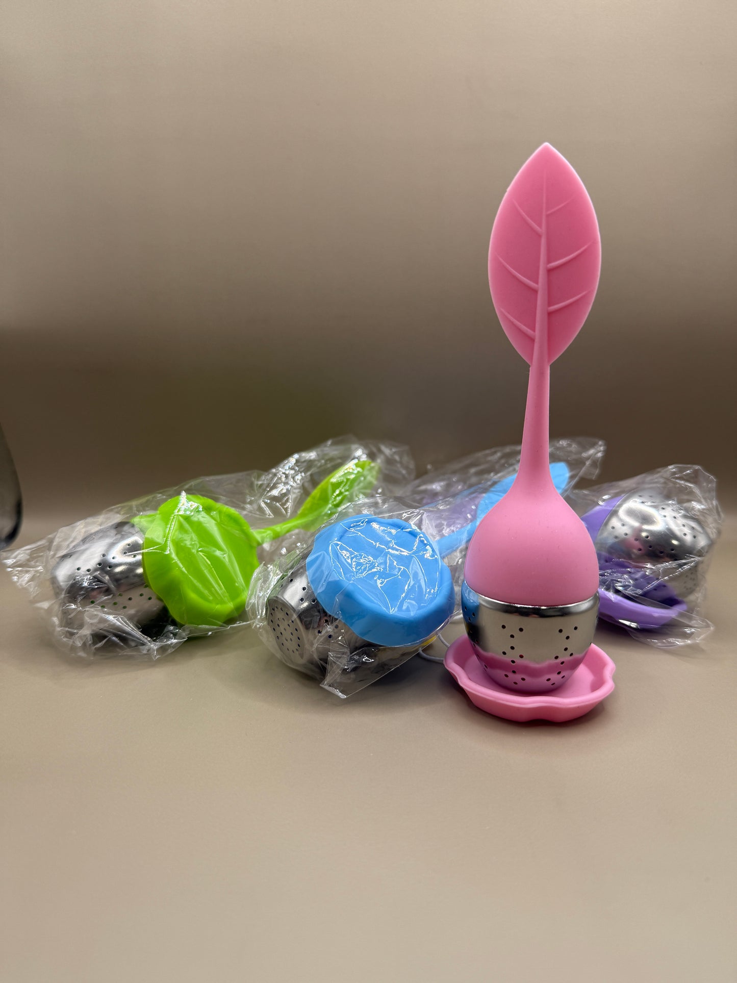 Tea Infuser-Misc Color