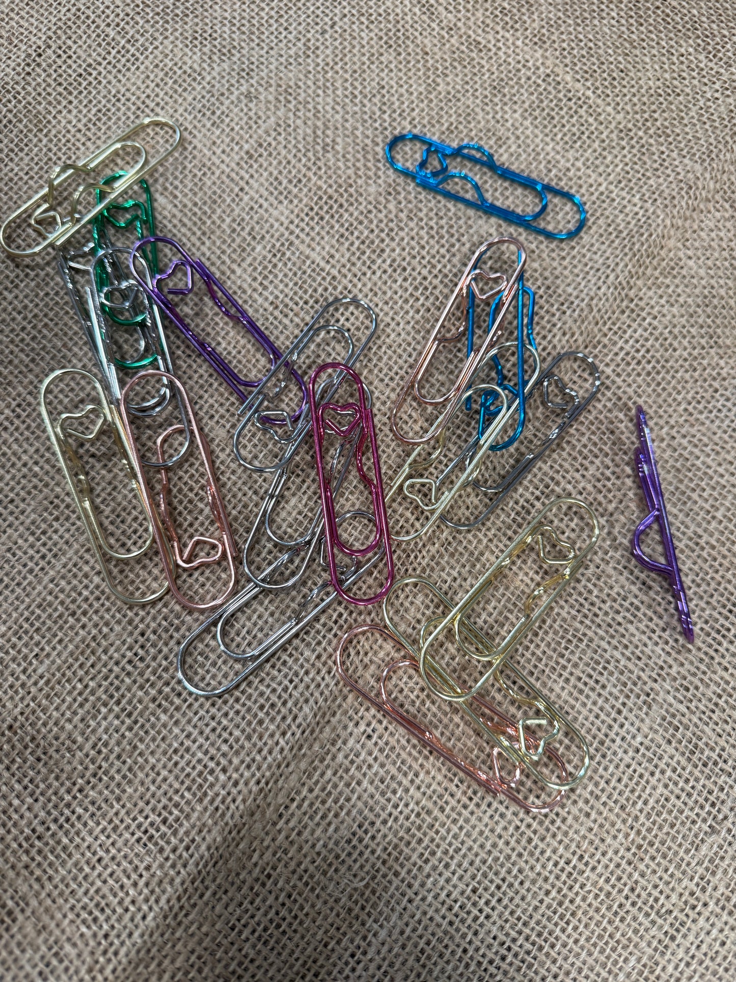 Paperclip