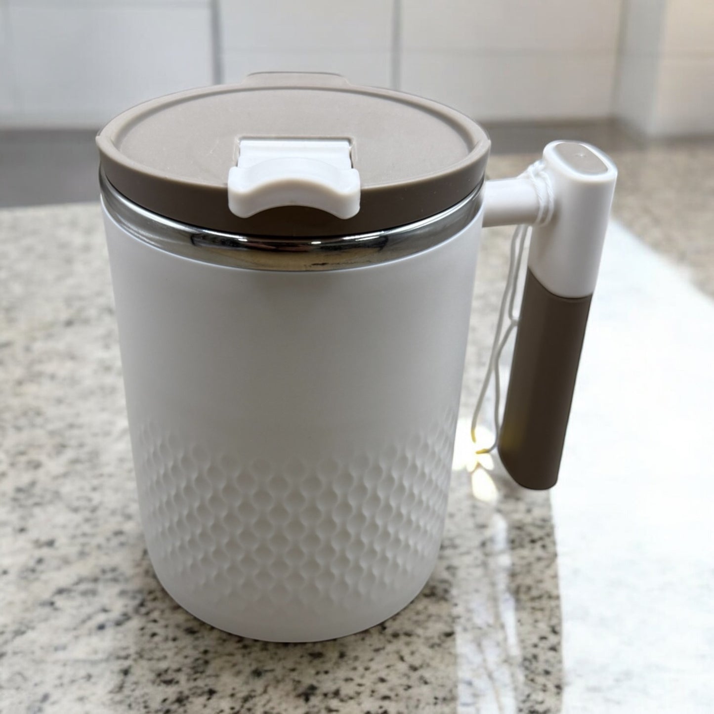 Tea/Coffee Mug with infuser