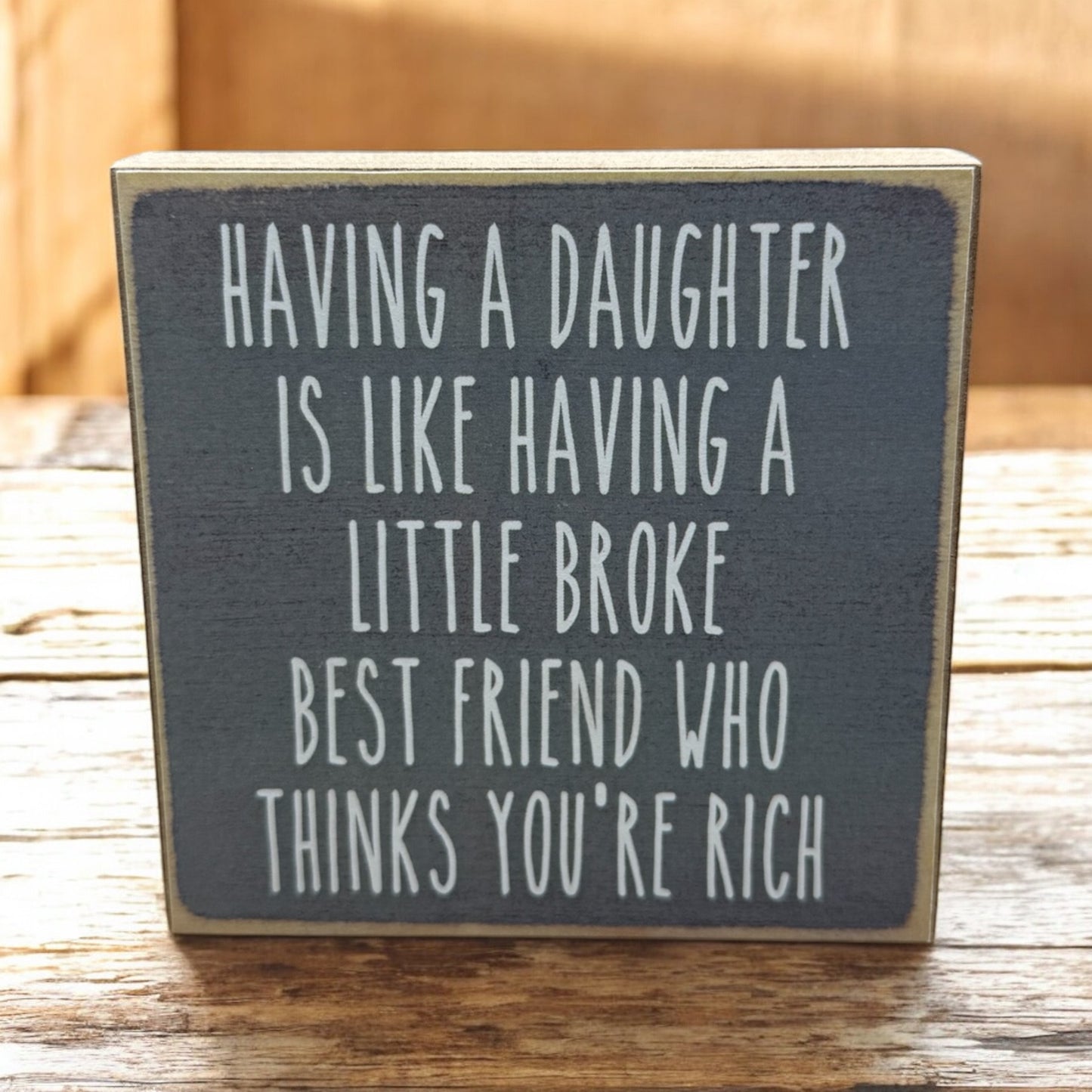 Broke Bestie