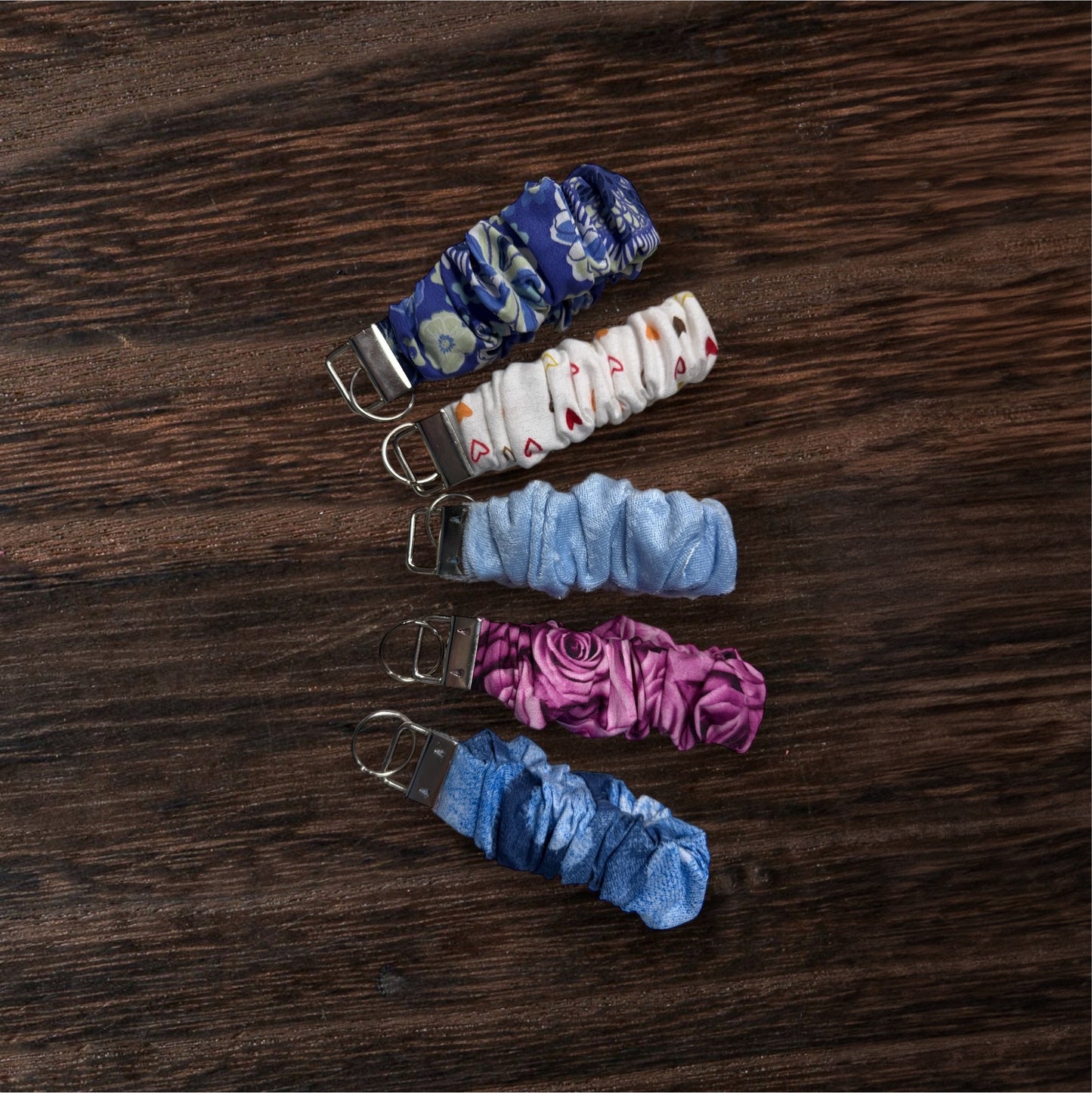 Wristlet Key Chain