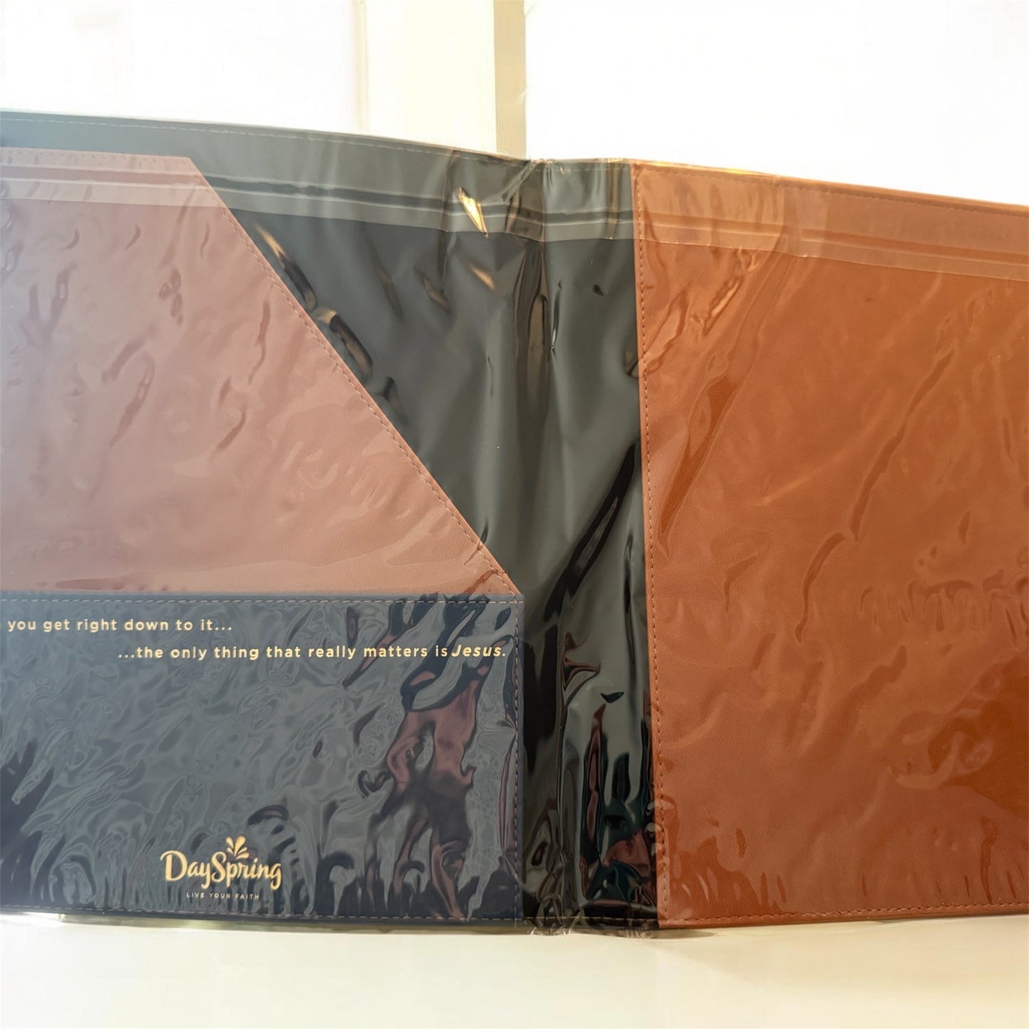 Notebook Cover