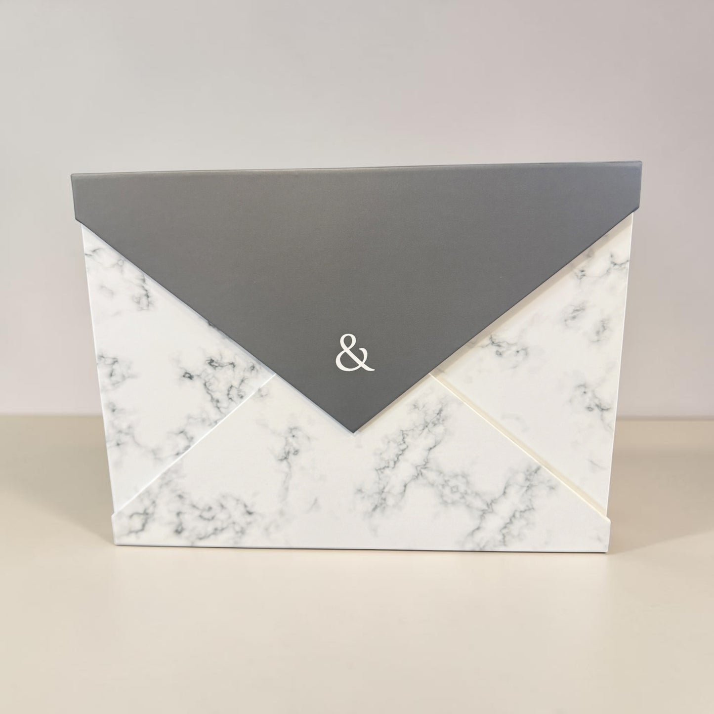 Card Organizer Box with dividers