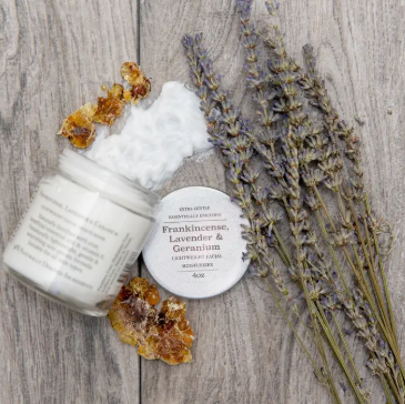 Simplified Facial Moisturizer