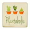 4x4 Block-Plantaholic