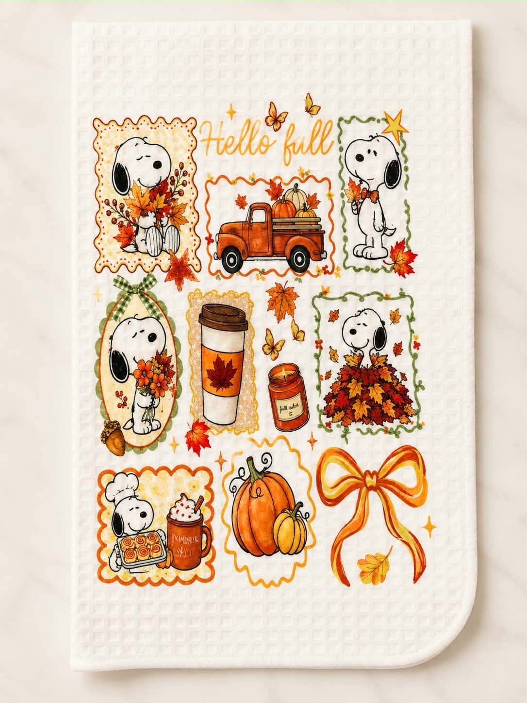 Tea Towels