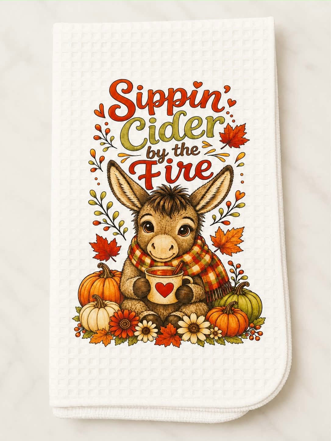 Tea Towels