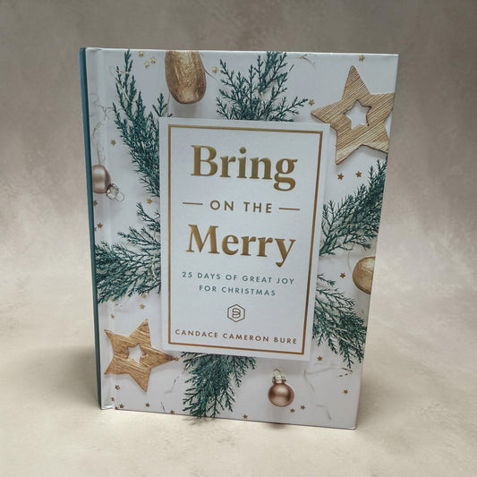 Bring on the Merry journal