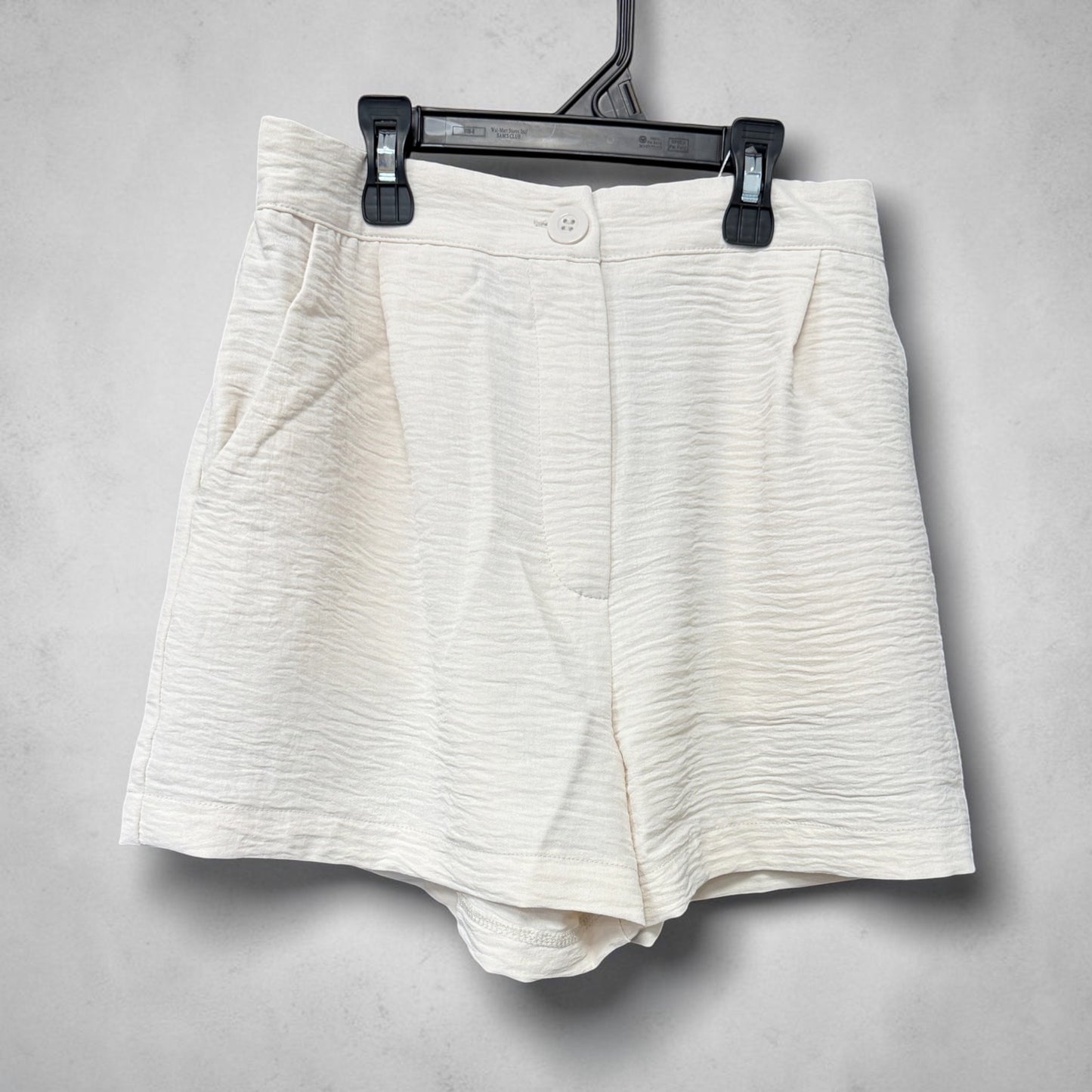 Zenana Shorts Sand