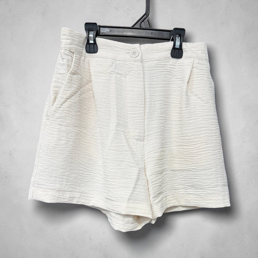 Zenana Shorts Sand