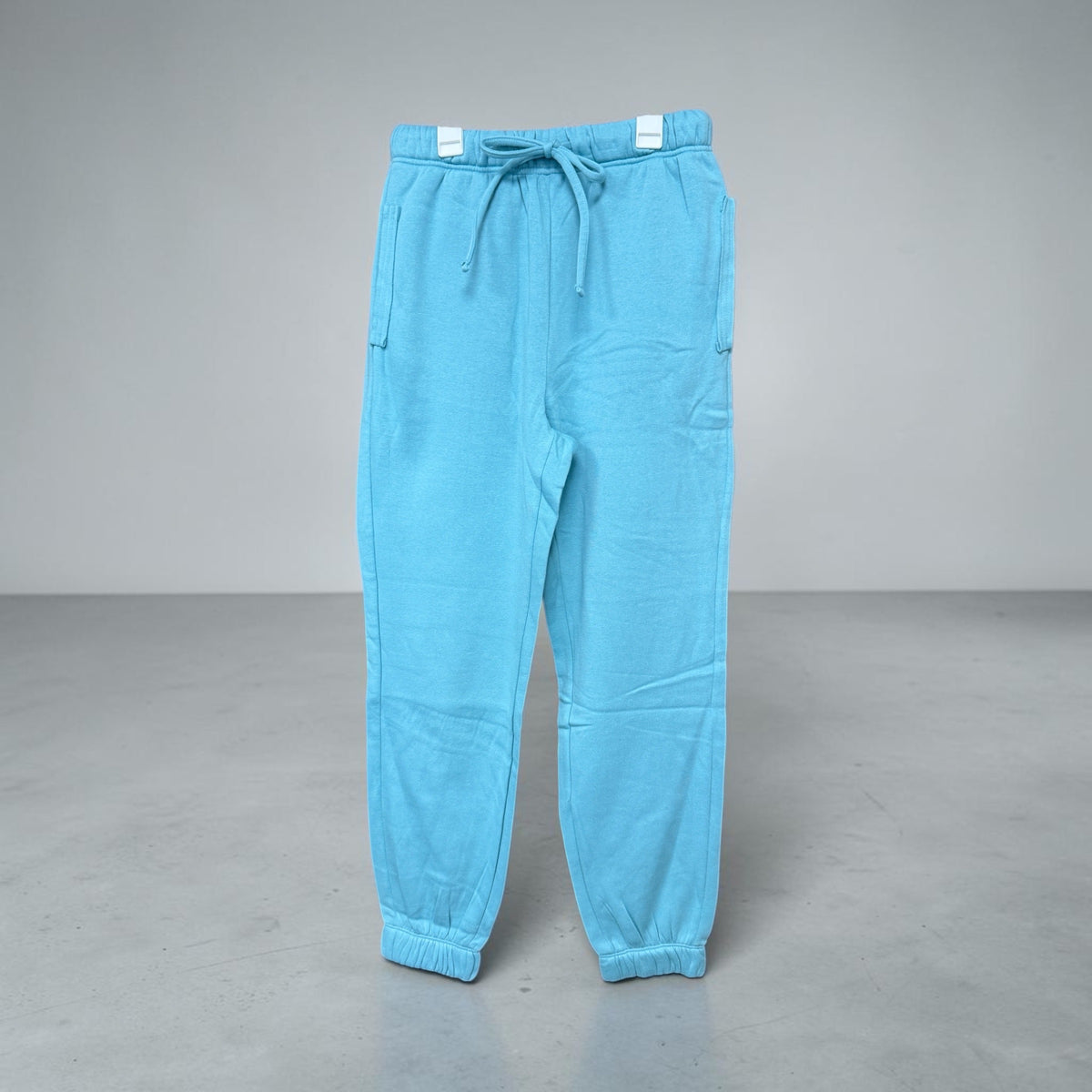 Zenana Joggers Teal