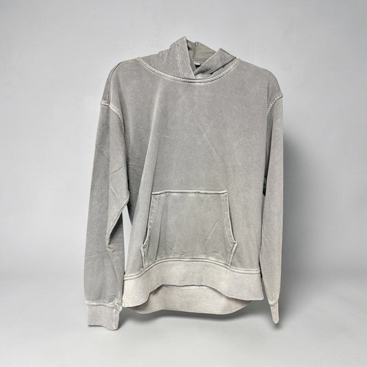 Zenana Hoodie. Grey