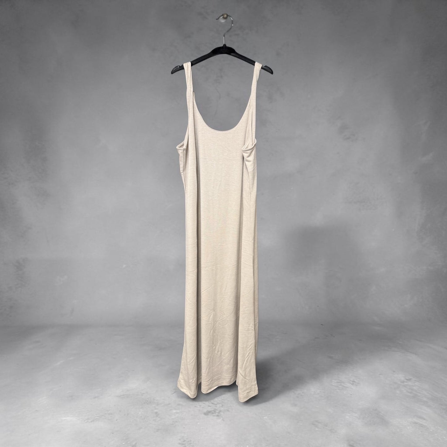 Zenana Ash Mocha Dress