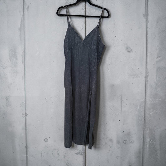 Zenana Black Dress