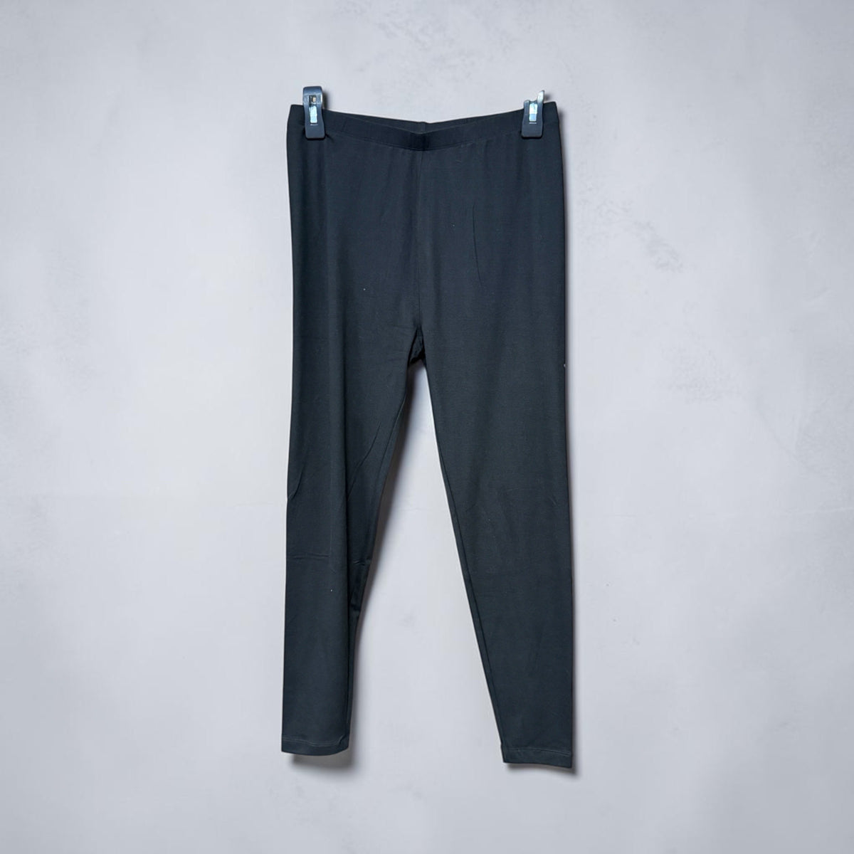 Zenana Black T and Leggings
