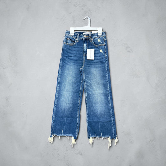 Zenana Denim Jeans 25