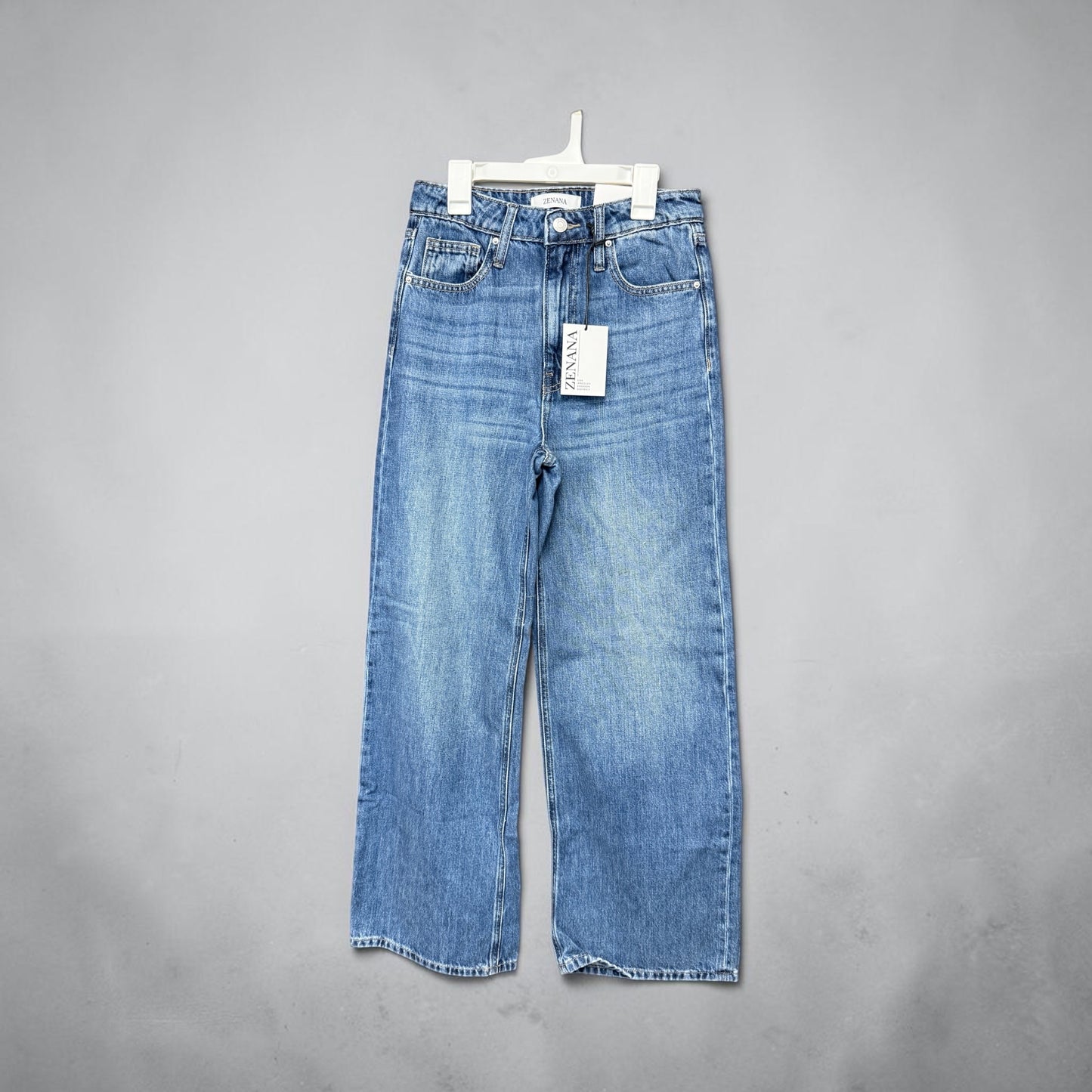 Zenana Denim Jeans 26
