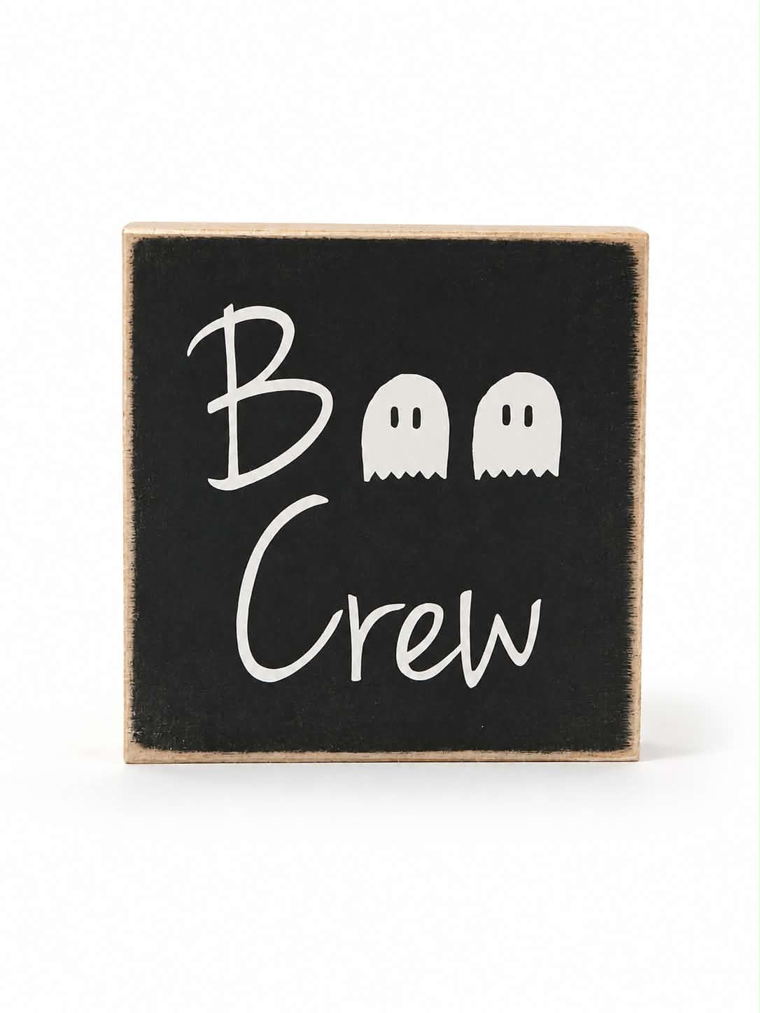 Boo Crew