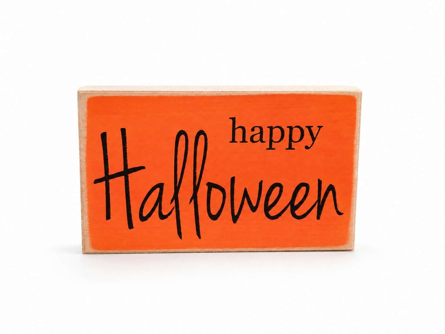 Happy Halloween