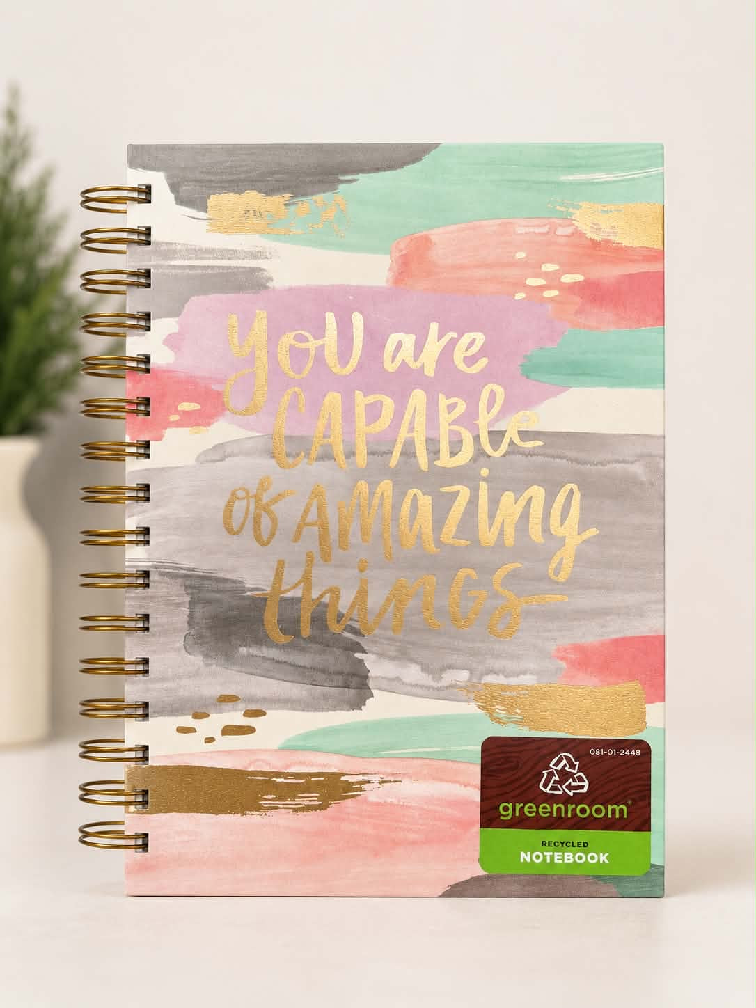 Notebooks
