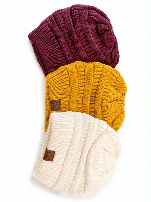 CC Beanie