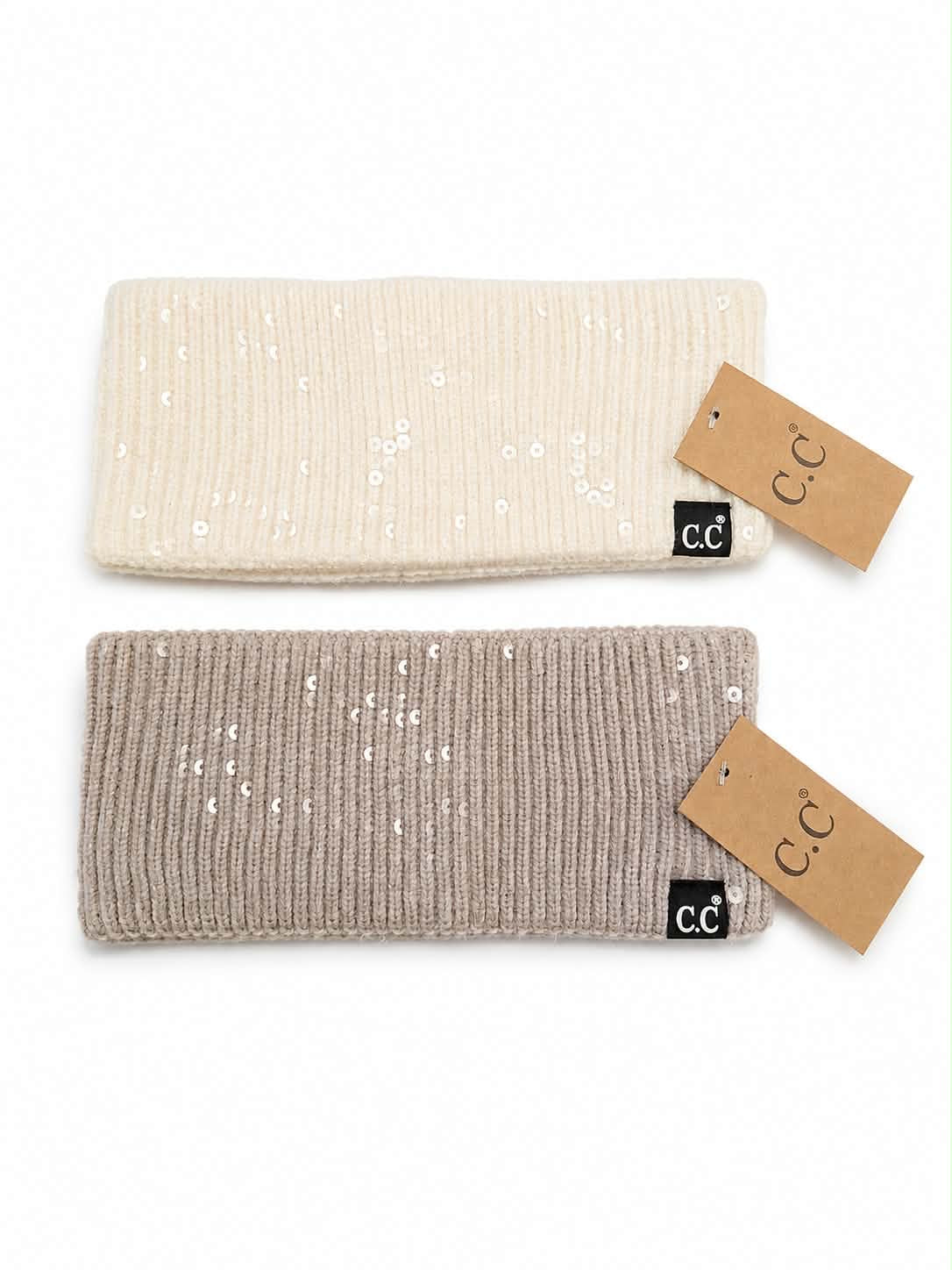 CC Headband
