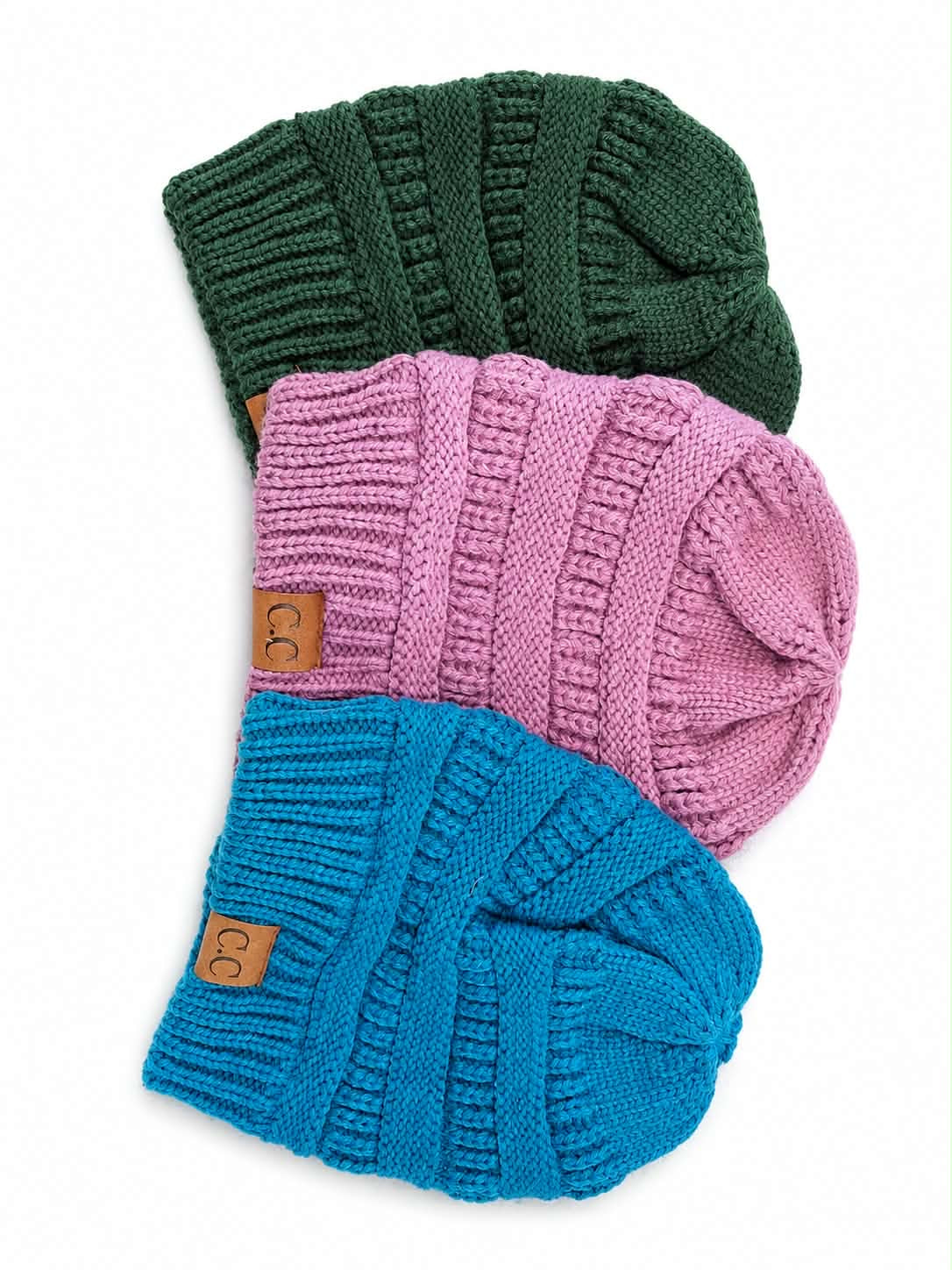 CC Beanie