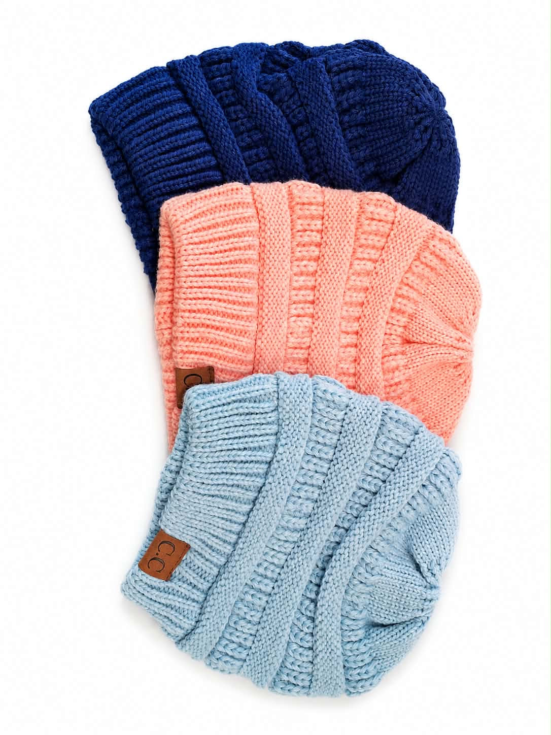 CC Beanie