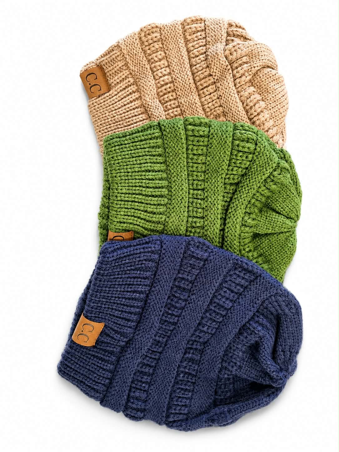 CC Beanie