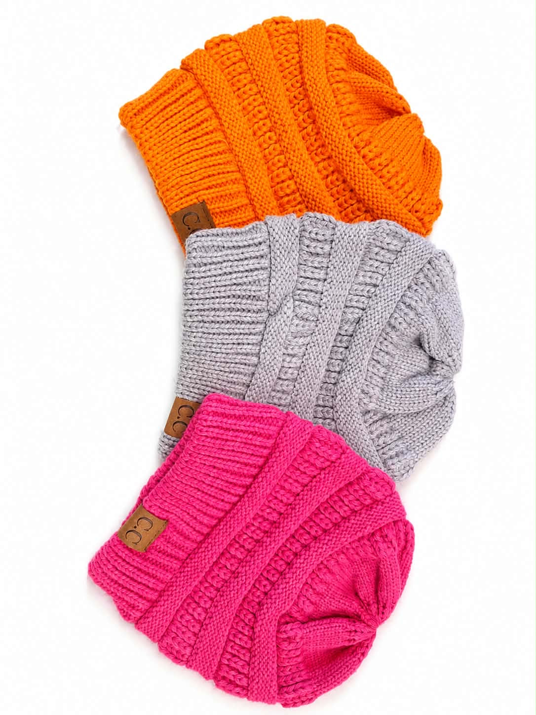 CC Beanie