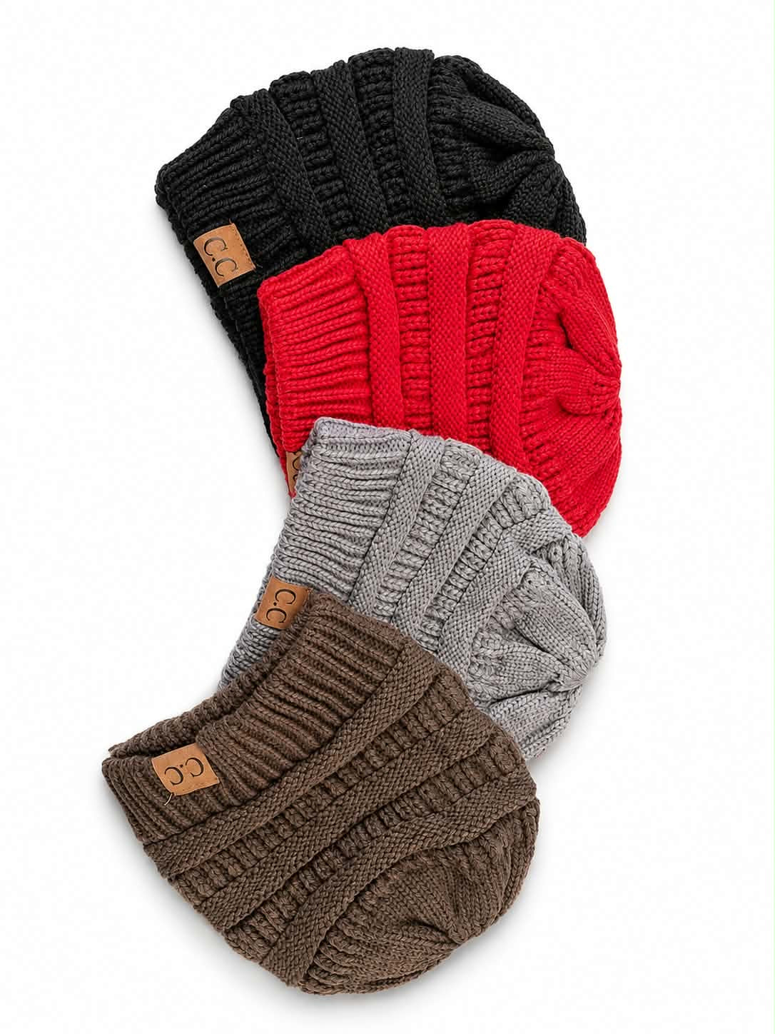 CC Beanie
