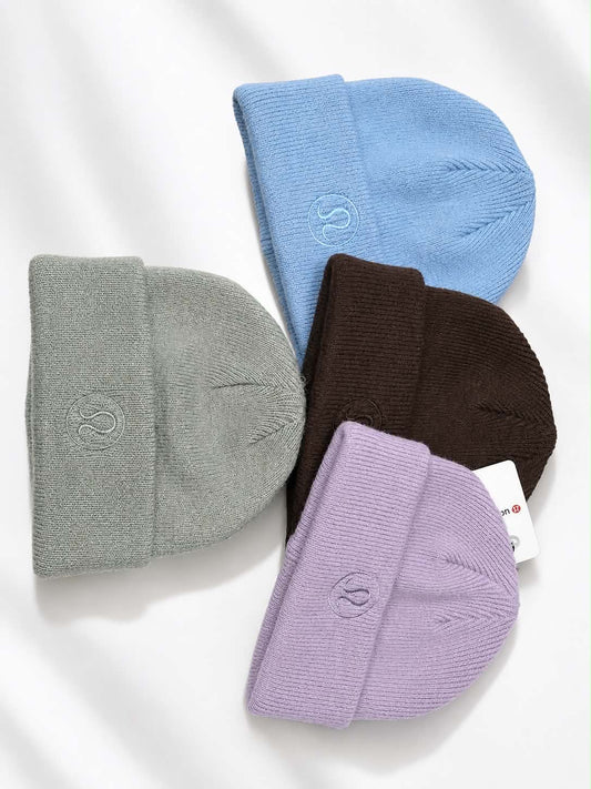 Lululemon Beanie