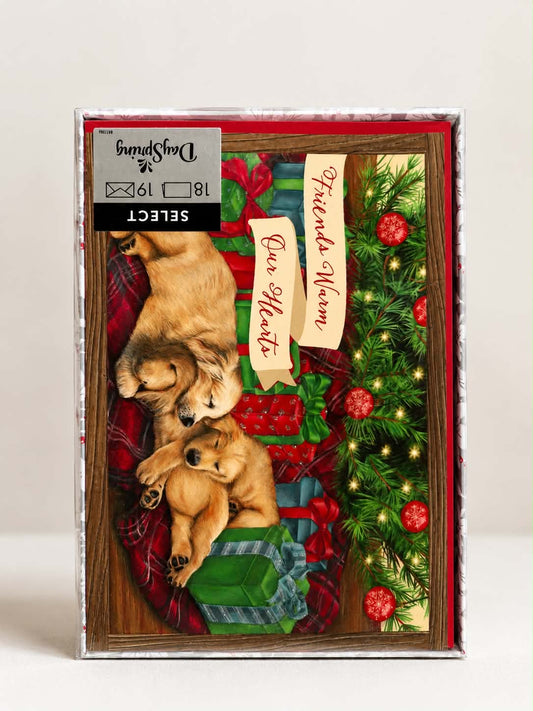 Christmas Card