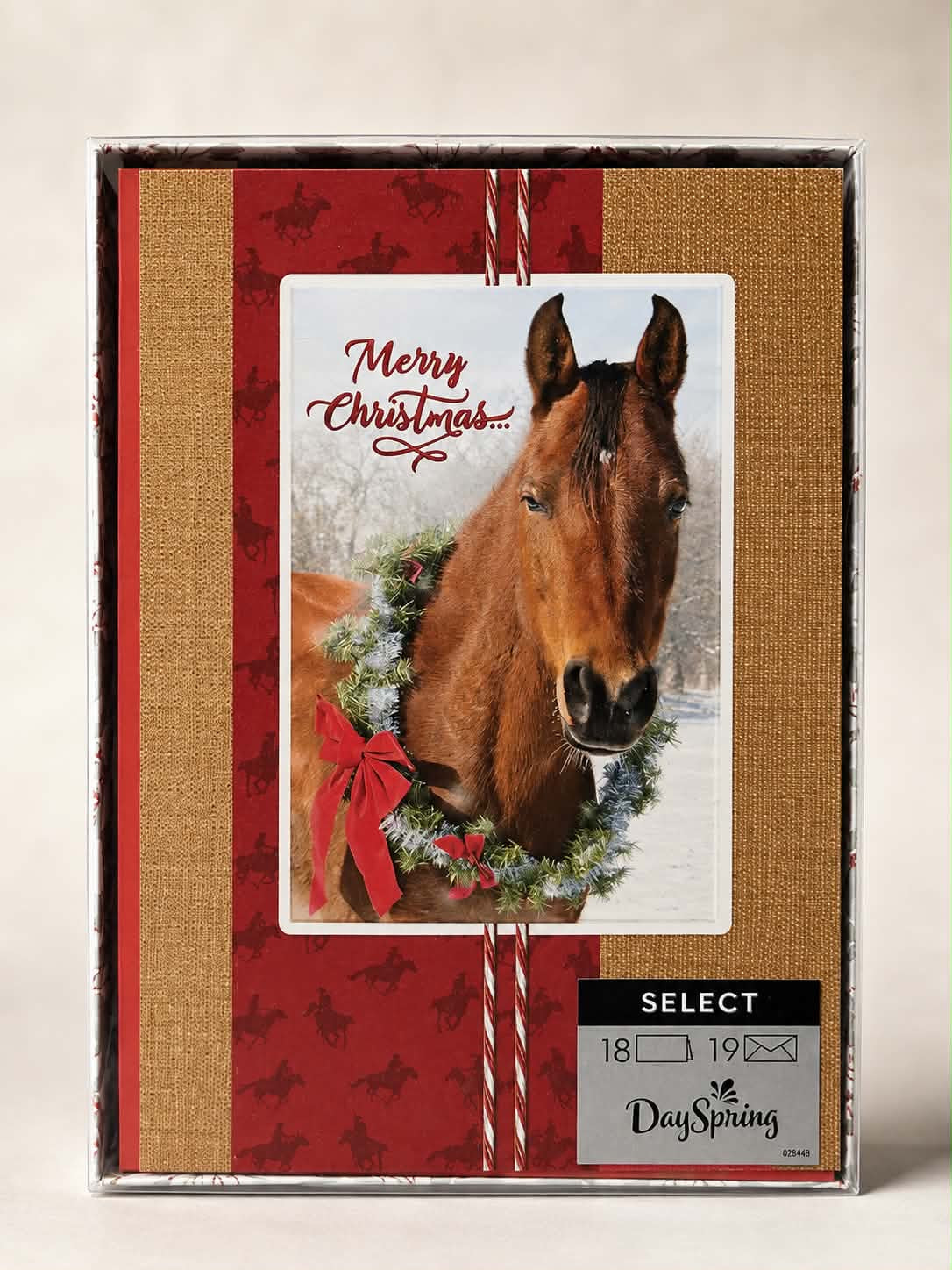 Christmas Card