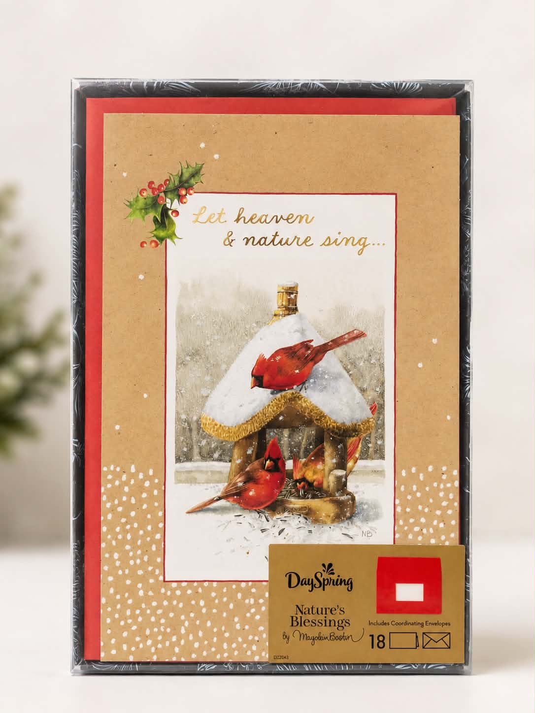 Christmas Card