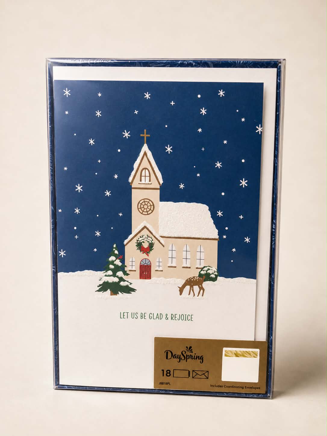 Christmas Card