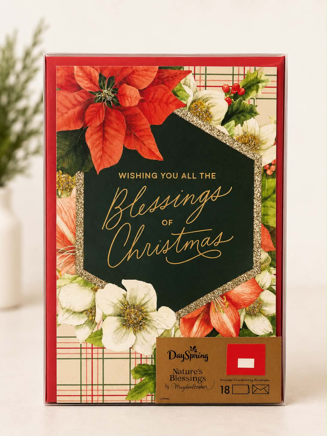 Christmas Card