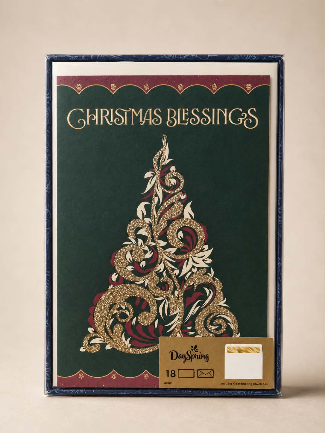 Christmas Card