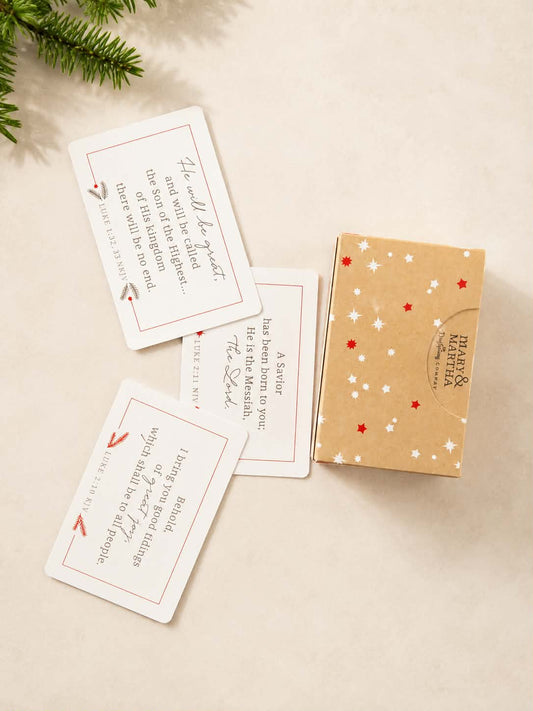 Mini card Set