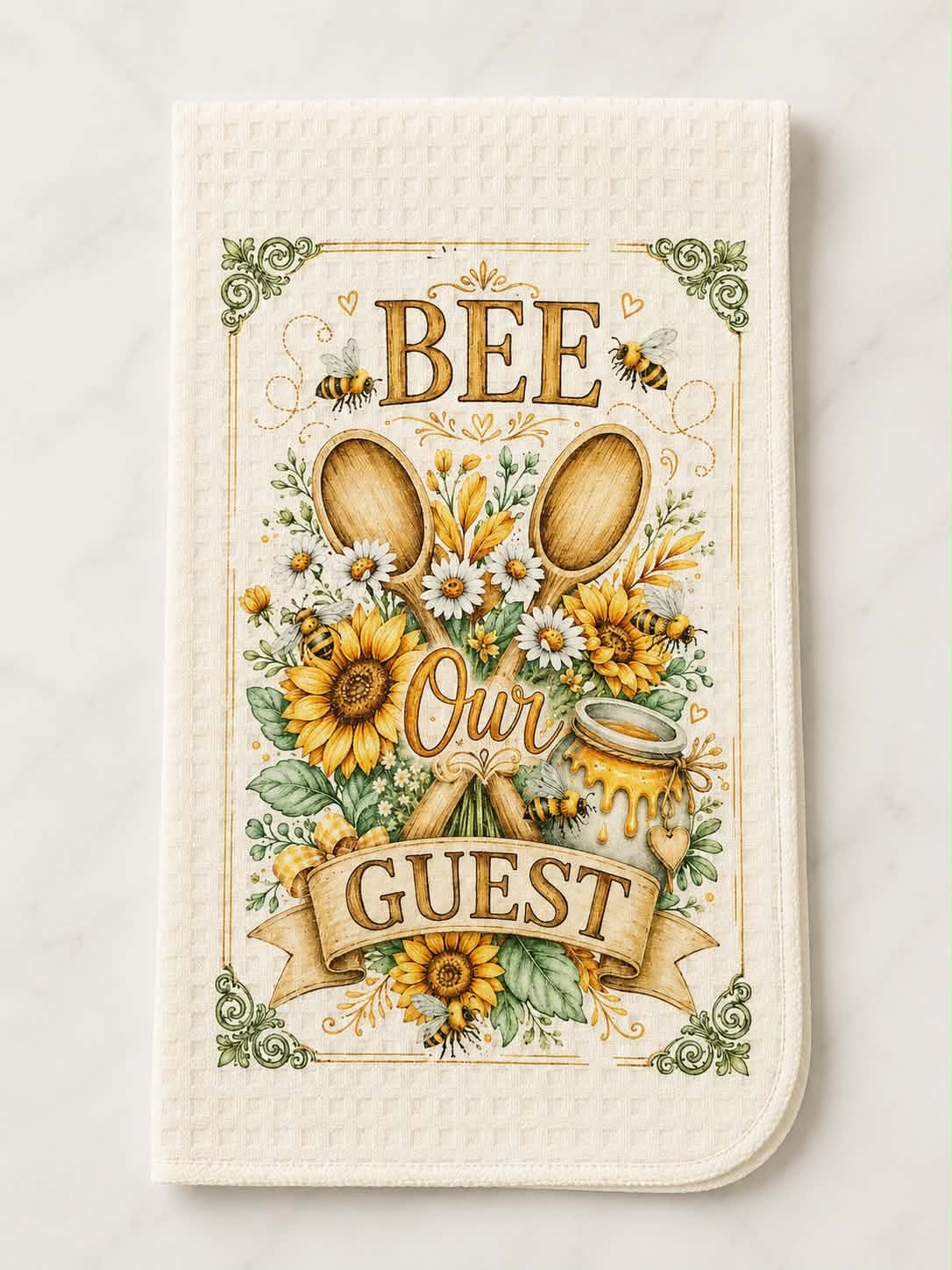 Tea Towels