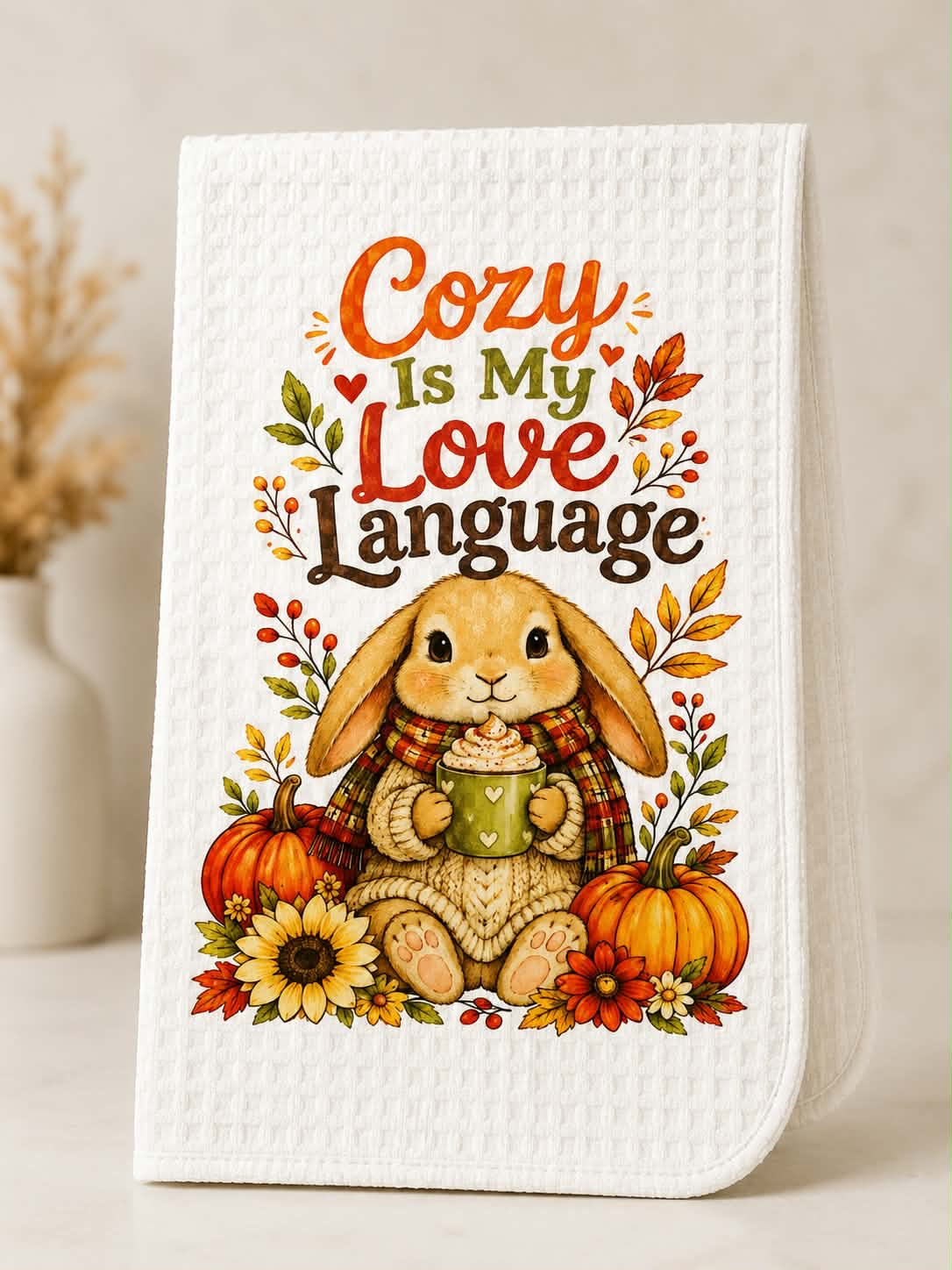 Tea Towels