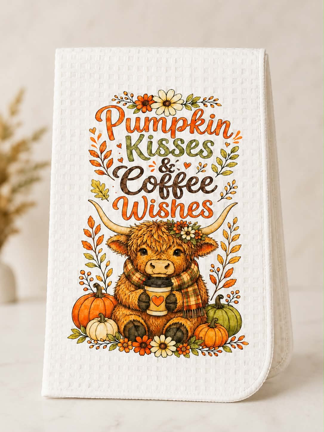 Tea Towels