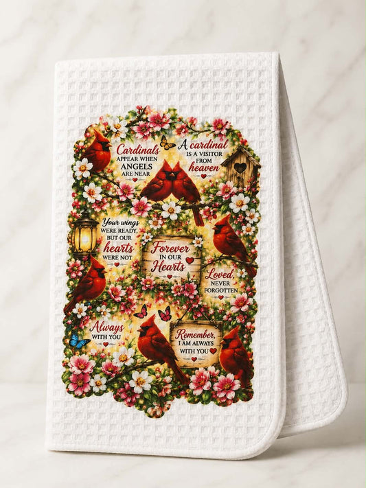 Tea Towels