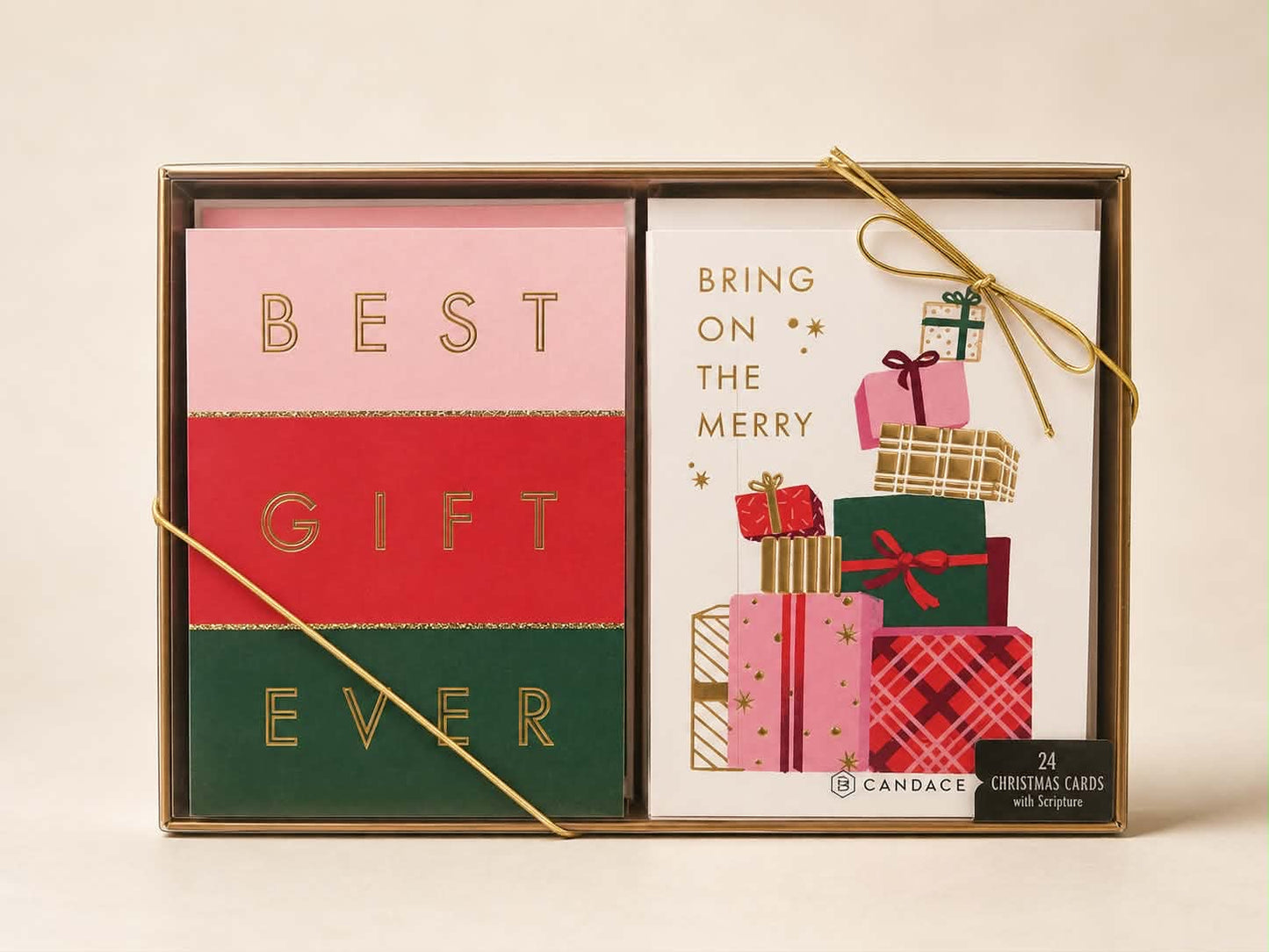 Best Gift Ever money/gift card holder