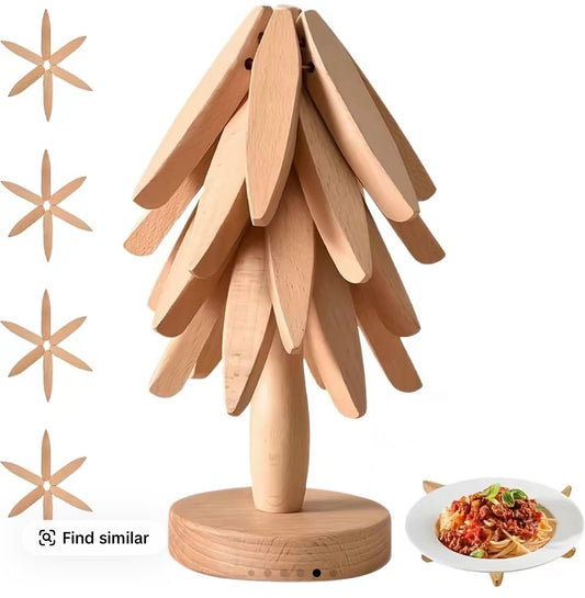 Trivot Tree-Light