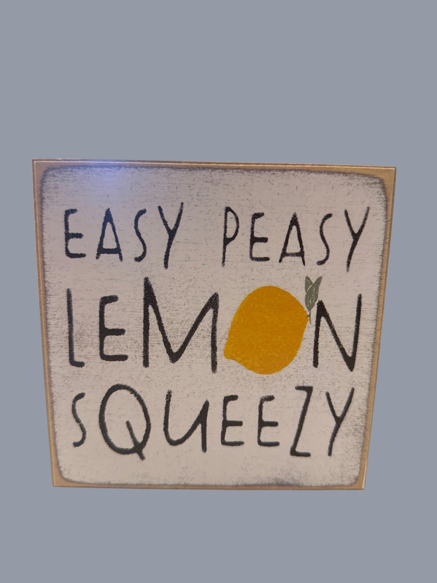 Lemon