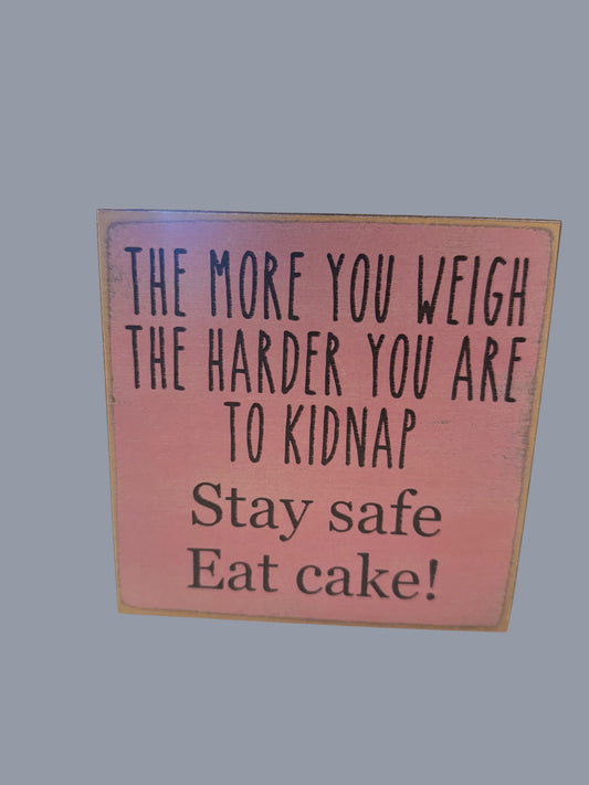 Eat Cake