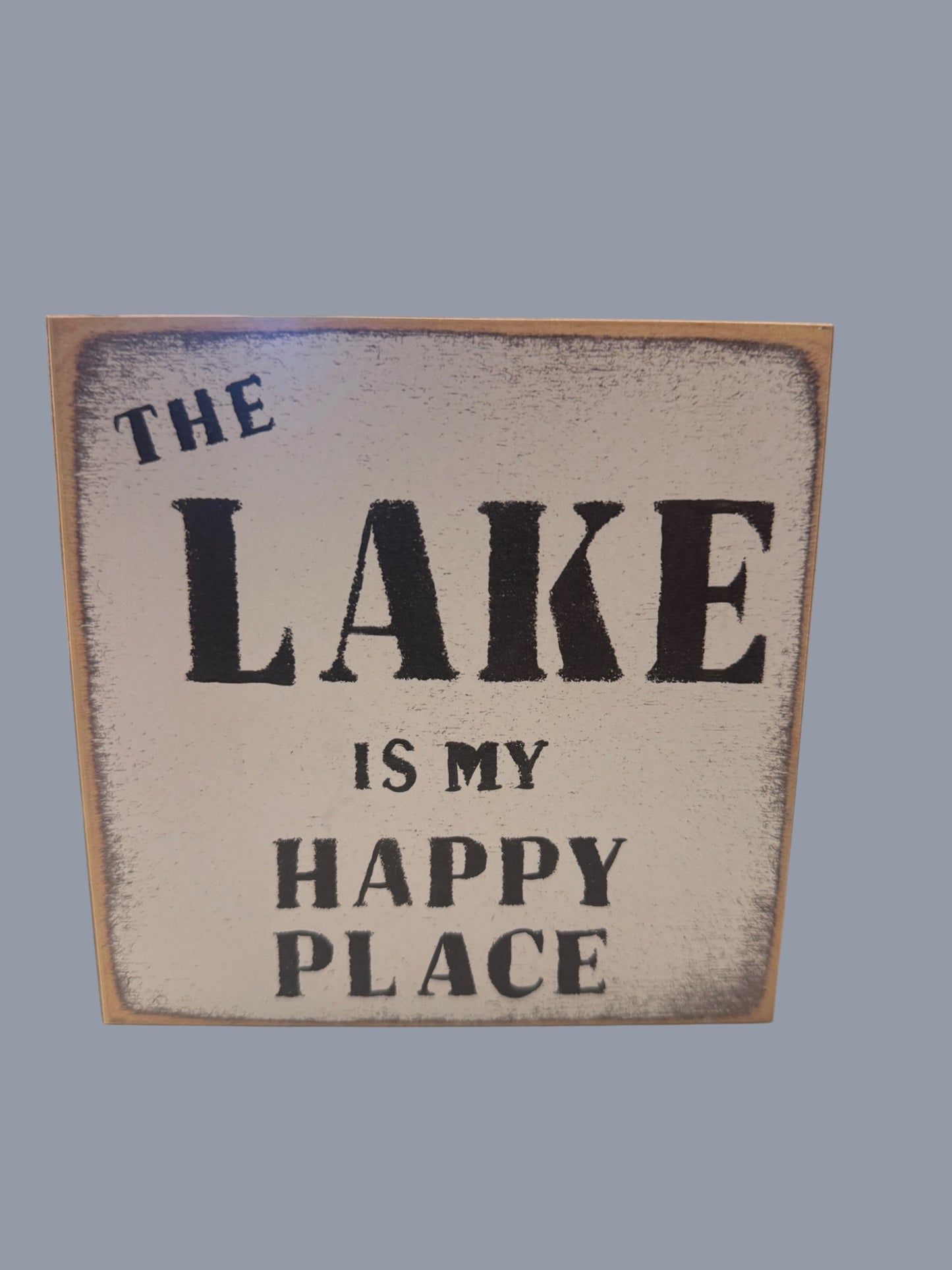 Lake