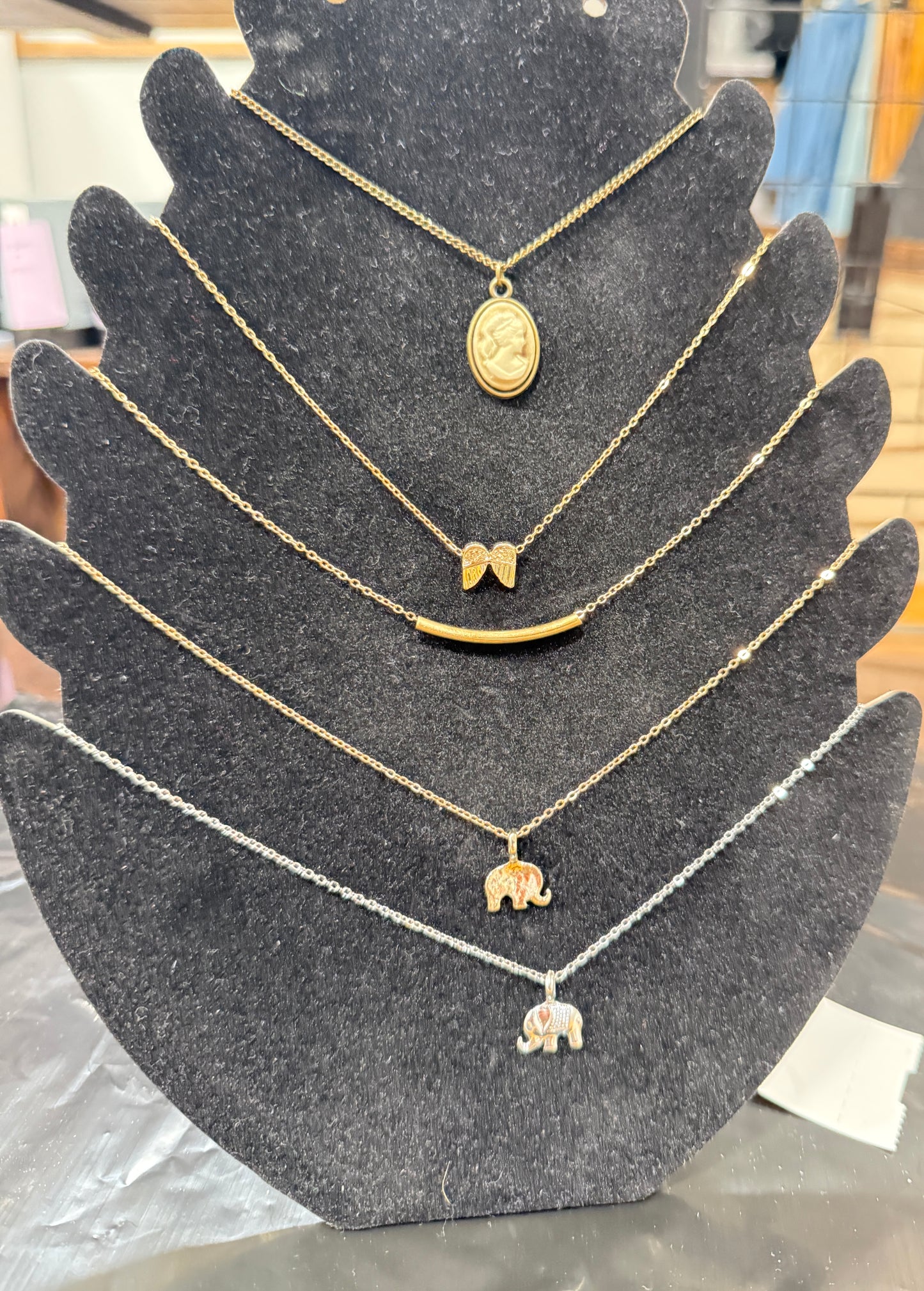 Necklace