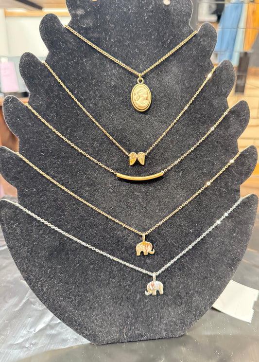 Necklace